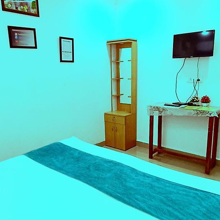 Casa Somanjo Inn Calangute Ngoại thất bức ảnh
